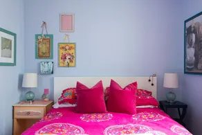 Bright City Condo Near the Light Rail - Image 5