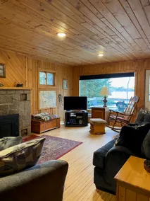 Lake Vermilion Tall Pines Hideaway - Image 2