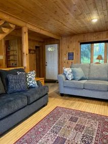 Lake Vermilion Tall Pines Hideaway - Image 3