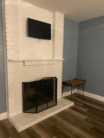 One Bedroom Studio Apartment - Image 4