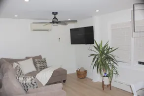 Remodeled 3BR • Near NYC • Walk to Train + Parking - Image 3