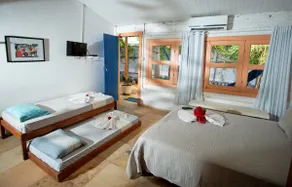 Barriga Da Lua Great Location Quiet and Comfort ! - Image 3