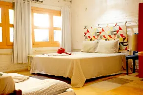 Barriga Da Lua Great Location Quiet and Comfort ! - Image 4