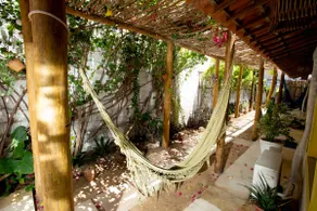 Barriga Da Lua Great Location Quiet and Comfort ! - Image 5