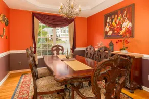 Luxueusement meublé 5BR / 2. Maison 5BA près de UNC / Duke - Image 5