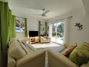 Remarkable 5-bed Villa in Miliou Village Paphos - Image 4
