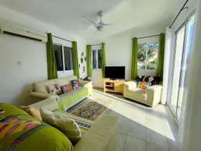 Remarkable 5-bed Villa in Miliou Village Paphos - Image 5