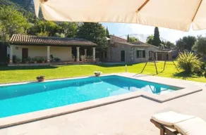 Great views country home in Valldemossa - Image 2