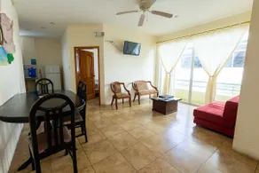 TWO BEDROOMS SUITE PARK VIEW BALCONY ON 1ST FLOOR - Image 2