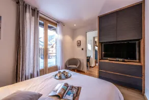 Studio Monêtier-les-Bains (Serre Chevalier) - Image 3