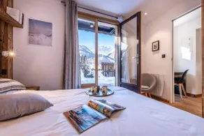 Studio Monêtier-les-Bains (Serre Chevalier) - Image 4