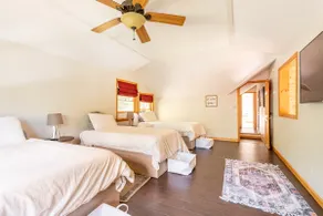 Ski Hunter Mountain w/ Views | Fire Pit | 5 Acres - Image 4