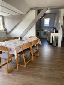 Spacious, bright, very cozy, business-ready cottage. - Image 3