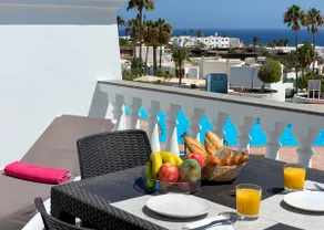 CASA LOMAVERDE/beautiful views of the sea and pool - Image 2