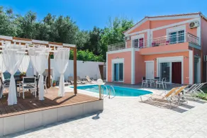 Danae Villas - 100m from beach - Image 2