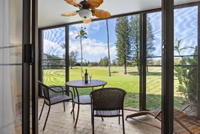 Incredible ground‑floor condo w/golf view - Image 5
