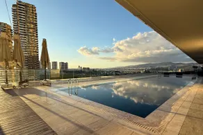 Luxurious and Comfortable Site | Pool and Sea View - Image 4