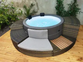 Charming house in Alès with pool & Jacuzzi - Image 5
