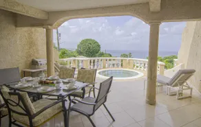 That View, 3 bedrooms en suite pool A/C beach WiFi - Image 4