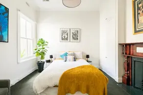 Lovely renovated Victorian terrace. 3 bed, 2 bath. - Image 3