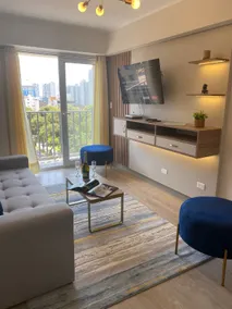 The Park | Elegant APT in the financial center - Image 4