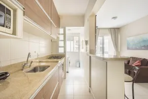 Comfortable apartment in Floripa on the way to the beaches. - Image 4