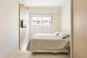 Comfortable apartment in Floripa on the way to the beaches. - Image 5
