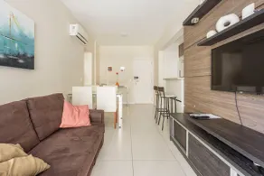 Comfortable apartment in Floripa on the way to the beaches. - Image 3