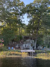 Cranberry Cove Cabin - Lakefront Bright Oasis - Image 3