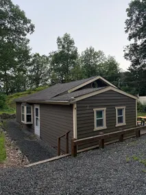 Cranberry Cove Cabin - Lakefront Bright Oasis - Image 4