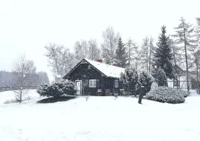 Hunting Lodge - Image 5