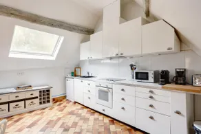 The Jonquille Cottage at the Moulin de Dannemarie - Image 5
