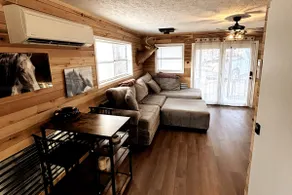 Cozy Cave Run Lake Cabin - Image 2