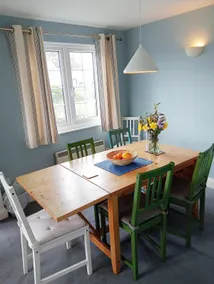 4 Bell Lodge, Thorpeness - Image 5