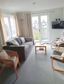 4 Bell Lodge, Thorpeness - Image 3