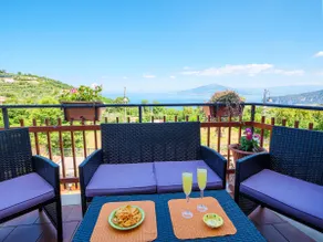 Maison de vacances Gargiulo - Image 4