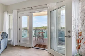 Lago Vista Condo With Lake Travis Views & Pool - Image 5