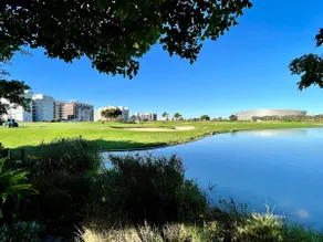 Appartement d'une chambre en front de mer sur Beach Road Cape Town Westridge A - Image 3