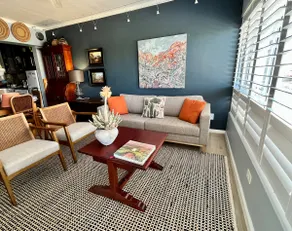 Appartement d'une chambre en front de mer sur Beach Road Cape Town Westridge A - Image 5