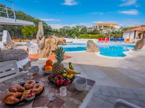 Sardinia Family Villas - Villa Mathilde with private pool - Image 4