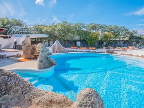 Sardinia Family Villas - Villa Mathilde with private pool - Image 2