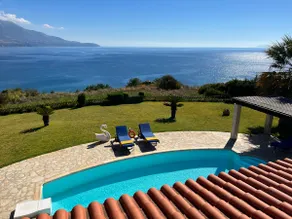 Villa Dionysos, Spartia, Kefalonia - Image 4