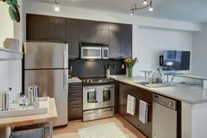 Cap Hill Open 1 Bdrm. Free Parking. Super Host - Image 4
