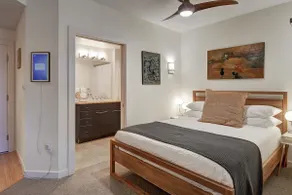 Cap Hill Open 1 Bdrm. Free Parking. Super Host - Image 2