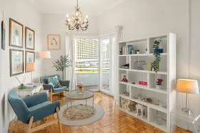 Stunning Park Views Central Lisbon - 2BR Apartment - Image 4