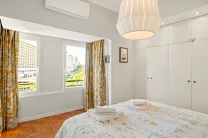 Stunning Park Views Central Lisbon - 2BR Apartment - Image 5
