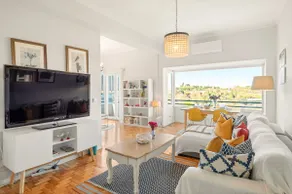 Stunning Park Views Central Lisbon - 2BR Apartment - Image 2