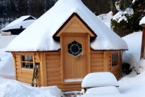 Beautiful Alsatian home on the edge of the forest **** - Image 5
