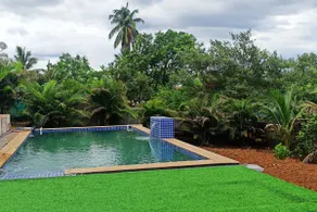 GreenWood Villa - 4BHK-AC-Private Pool Villa - Image 5