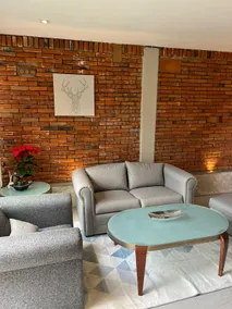 Beautiful house with a garden. Close to downtown Tlax. - Image 4